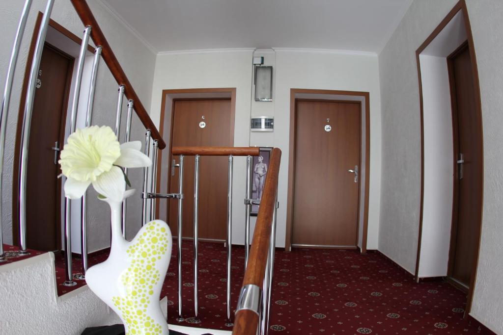 Apartamenty Na Borodinskoi Kaliningrad Buitenkant foto